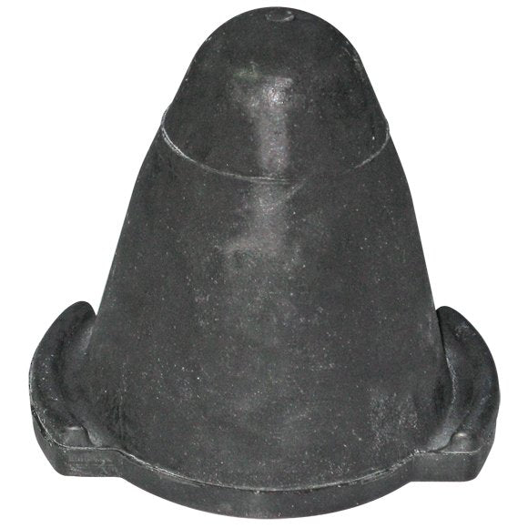 LEM1699.25 Rubber Buffer, suspension