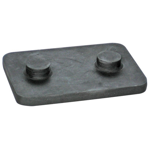 LEM1699.50 Rubber Buffer, suspension