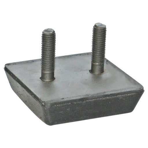 LEM1699.53 Rubber Buffer, suspension