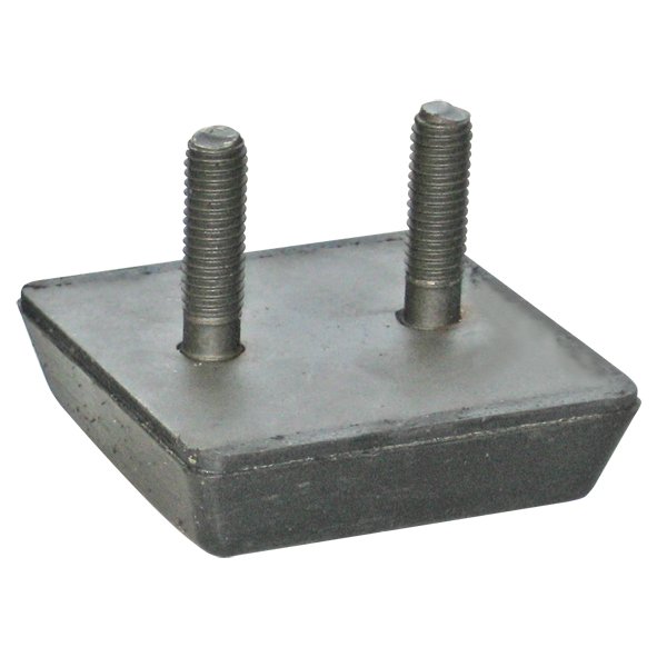 LEM1699.53 Rubber Buffer, suspension