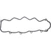 LEM20057.00 Gasket, cylinder head cover