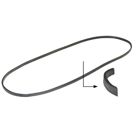 LEM20180.00 Gasket, cylinder head cover