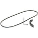 LEM20180.00 Gasket, cylinder head cover
