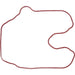 LEM20271.00 Gasket, cylinder head cover
