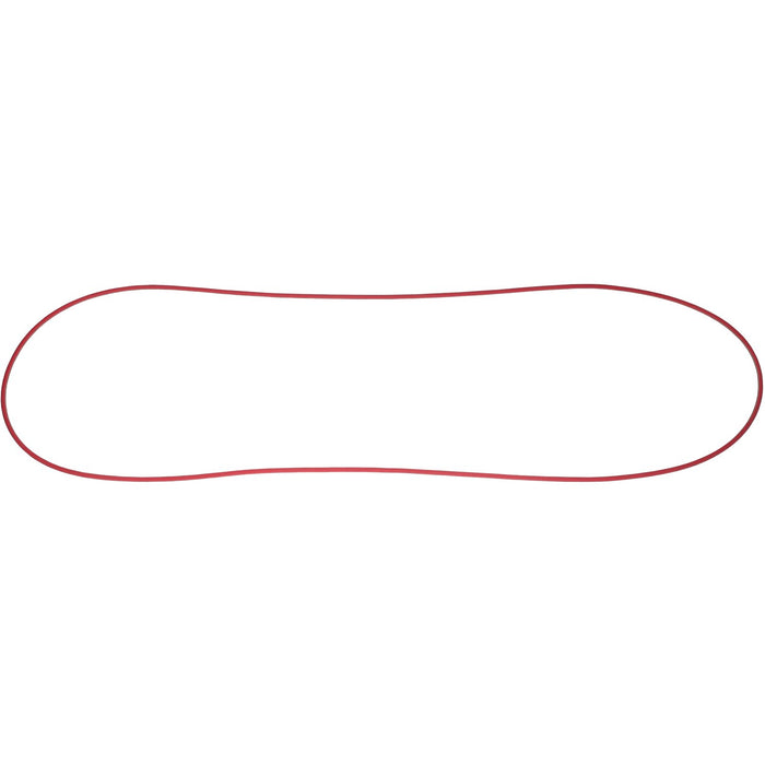 LEM20551.00 Gasket, cylinder head cover