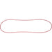 LEM20551.00 Gasket, cylinder head cover