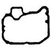 LEM20715.00 Gasket, cylinder head cover