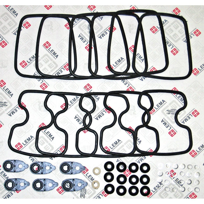 LEM20805.40 Gasket Set, cylinder head cover