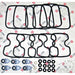 LEM20805.40 Gasket Set, cylinder head cover