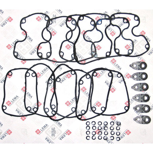 LEM20805.45 Gasket Set, cylinder head cover