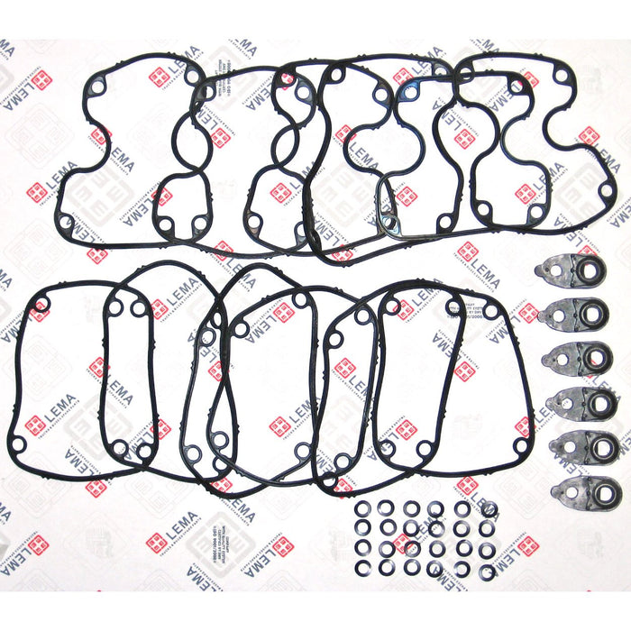 LEM20805.45 Gasket Set, cylinder head cover