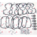 LEM20805.45 Gasket Set, cylinder head cover