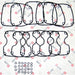 LEM20805.55 Gasket Set, cylinder head cover