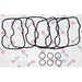 LEM20805.60 Gasket Set, cylinder head cover