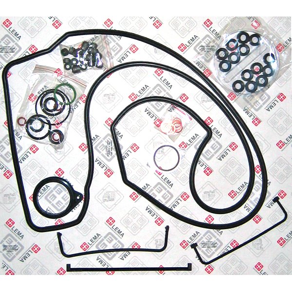 LEM20805.70 Gasket Set, cylinder head cover