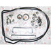 LEM20805.71 Gasket Set, cylinder head cover