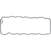 LEM20806.70 Gasket, cylinder head cover