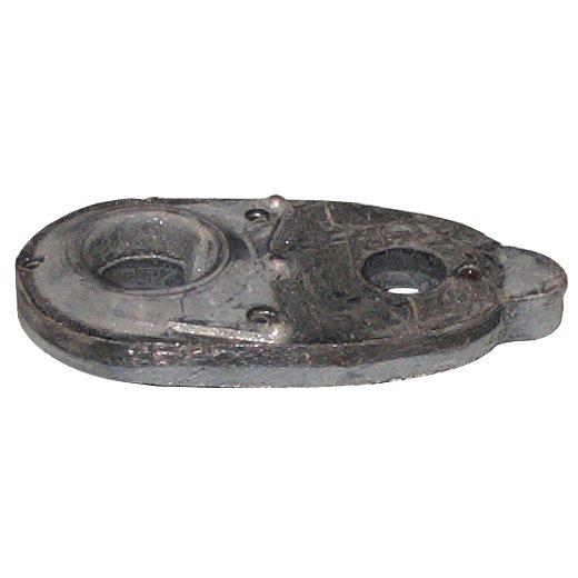 LEM20806.90 Gasket, cylinder head cover