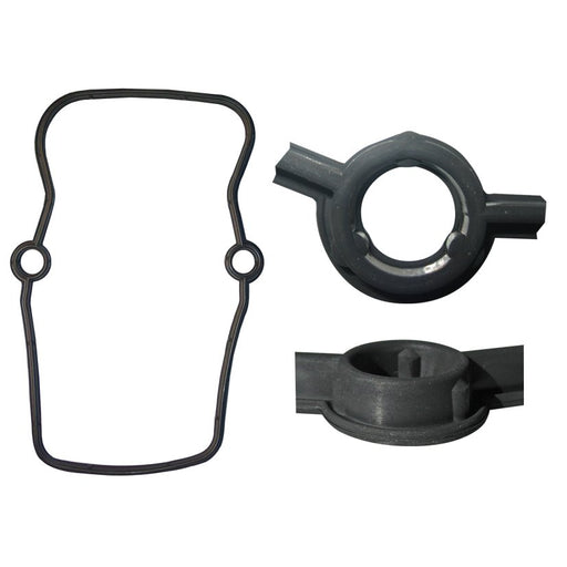 LEM20967.09 Gasket, cylinder head cover