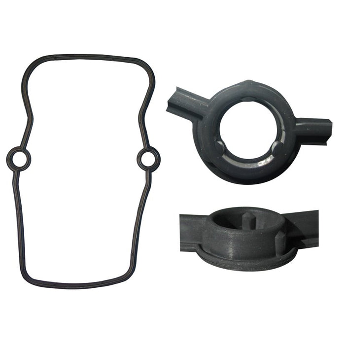 LEM20967.09 Gasket, cylinder head cover