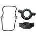 LEM20967.09 Gasket, cylinder head cover