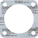LEM21015.00 Gasket, intake manifold housing