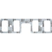 LEM21050.00 Gasket, intake manifold