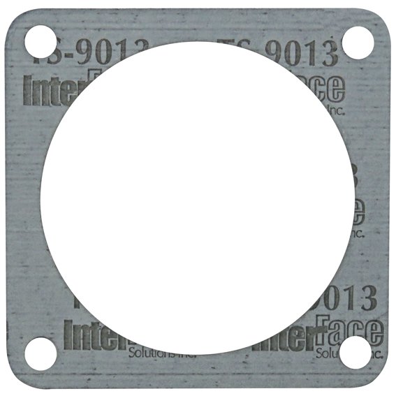 LEM21100.00 Gasket, intake manifold housing