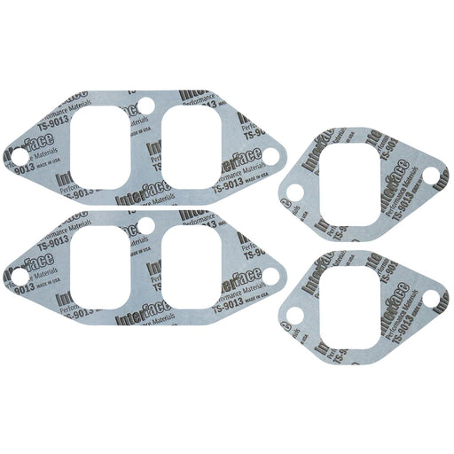 LEM21112.00 Gasket Set, intake manifold