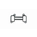 LEM21302.20 Gasket, intake manifold
