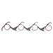 LEM21380.00 Gasket, intake manifold