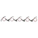 LEM21380.05 Gasket, intake manifold