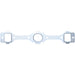 LEM21388.00 Gasket, exhaust manifold