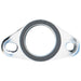 LEM21505.20 Gasket, exhaust manifold