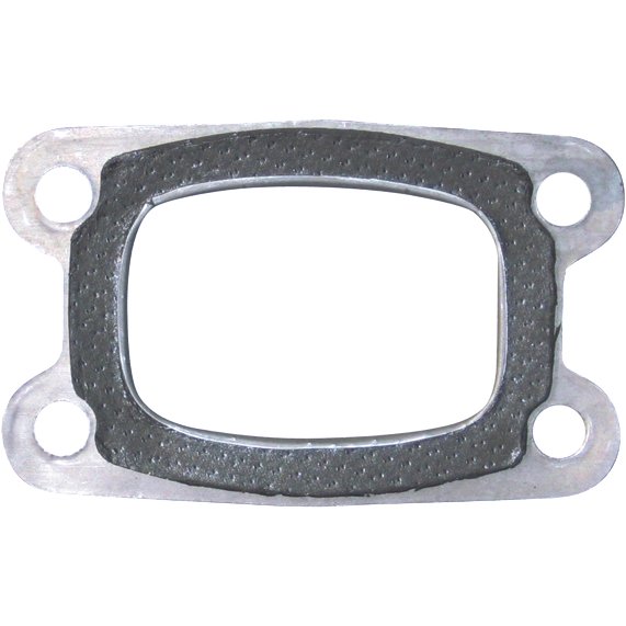 LEM21505.50 Gasket, exhaust manifold
