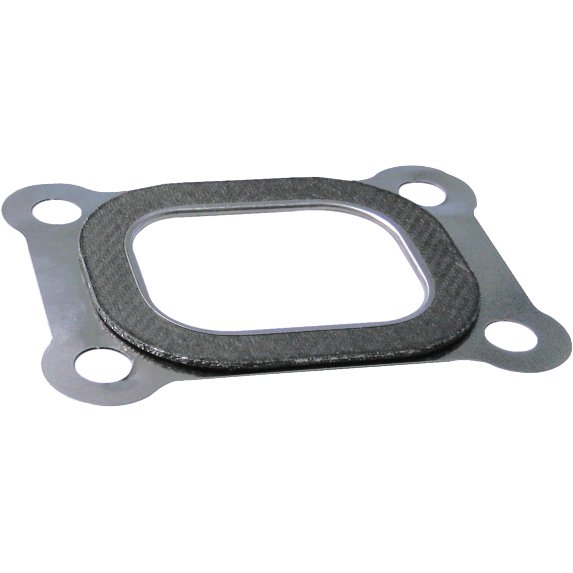 LEM21505.55 Gasket, exhaust manifold
