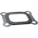 LEM21505.55 Gasket, exhaust manifold