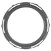 LEM21505.57 Gasket, exhaust manifold