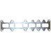 LEM21509.00 Gasket, exhaust manifold