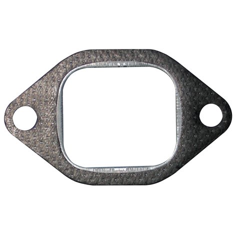 LEM21528.00 Gasket, exhaust manifold