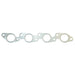LEM21640.00 Gasket, exhaust manifold