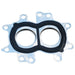 LEM21650.18 Gasket, exhaust manifold