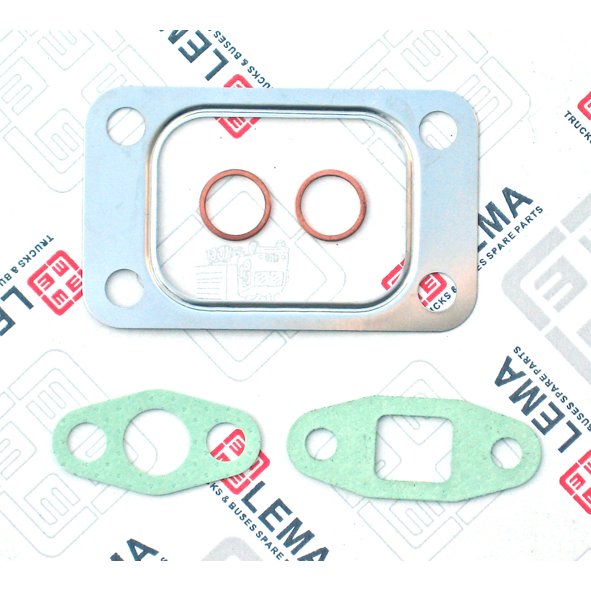 LEM21705.21 Gasket Set, charger
