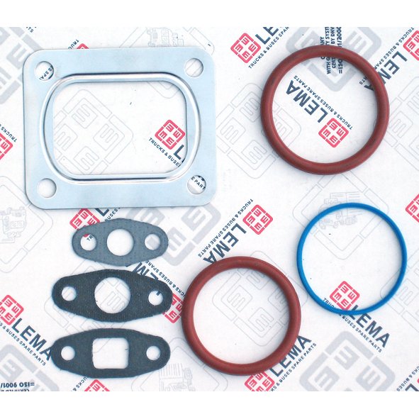LEM21705.40 Gasket Set, charger