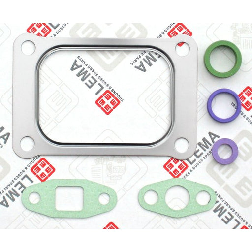 LEM21705.47 Gasket Set, charger