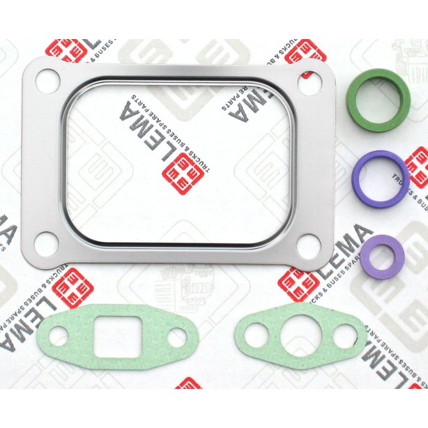 LEM21705.47 Gasket Set, charger