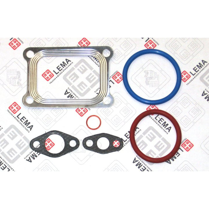 LEM21705.60 Gasket Set, charger