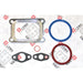 LEM21705.60 Gasket Set, charger