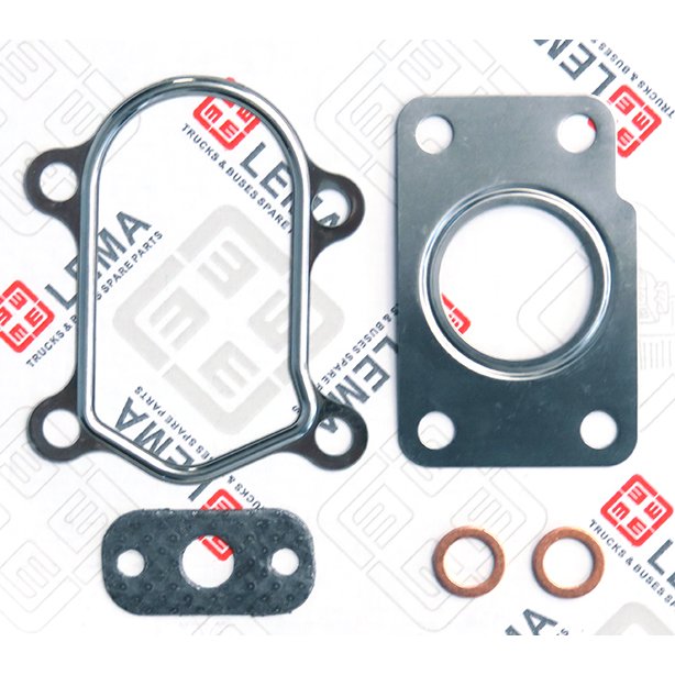 LEM21759.00 Gasket Set, charger