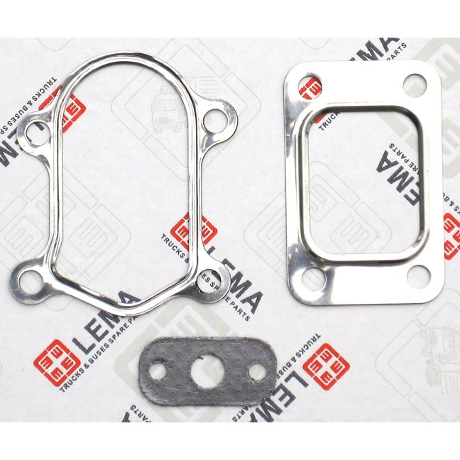 LEM21759.05 Gasket Set, charger